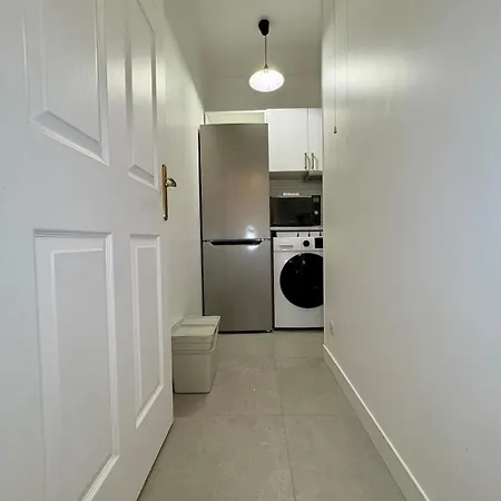 Apartamento Lauriston - 75016 - Trocadero - Tour Eiffel *