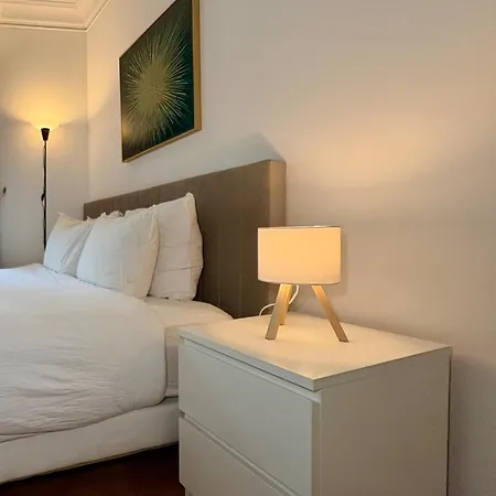 Lauriston - 75016 - Trocadero - Tour Eiffel Appartement